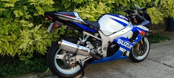 Suzuki GSXR 1000 K2 - 7