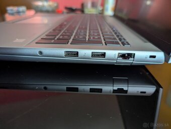 Predám HP ZBook Fury 16 G11 (9C586AV) - 7