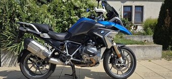 BMW R 1250 GS - 7