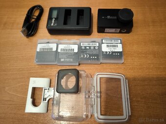 Akčna kamera Xiaomi Yi4k - 7