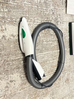 Vorwerk Kobold VB100 Akku- tyčový vysávač - 7