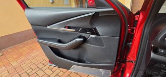 Mazda CX 30 Skyactiv G150 AWD Plus - 7