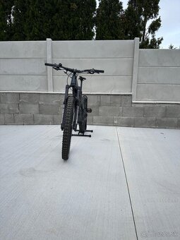 Elektrobicykel Kellys Theos F70, veľkosť rámu L - 7