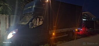 Renault Master 2013 2.3DCi 6 rýchl. - 7