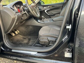 Opel Insignia - 7
