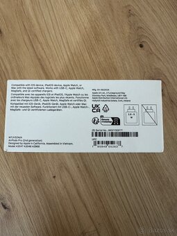 Apple Airpods Pro 2 generácia - 7