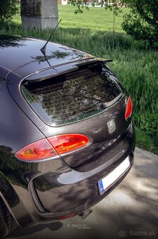 Seat Leon 1.9tdi 77kw - 7