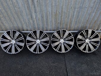 5x108 R18 Volvo V60 S60 Bicolor - 7
