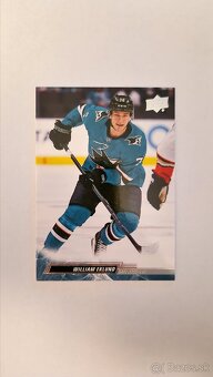 Hokejové karty NHL - 7