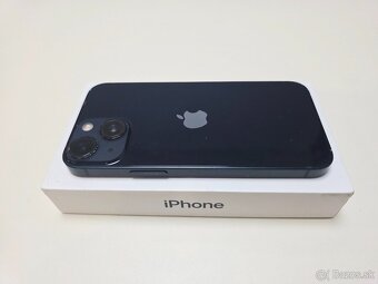 APPLE IPHONE 13 mini 128gb,ZDRAVIE BATERKY 100% - 7