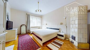 Rodinný dom s priestormi na podnikanie v Banskej Štiavnici - 7