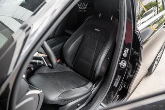 Mercedes-Benz E53 AMG Sedan 4Matic DPH - 7