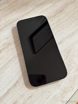 iPhone 14 Pro Black 256gb - 7