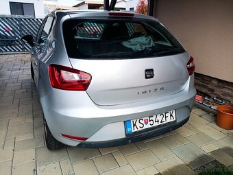 seat ibiza - 7