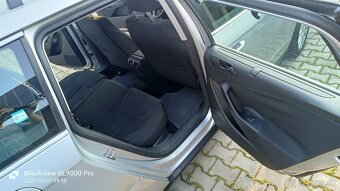 Volkswagen Passat B6 2.0 TDI 125kw - 7