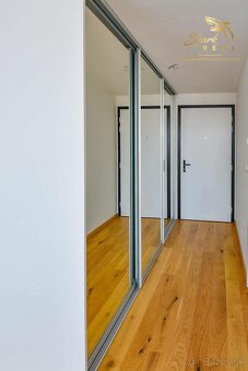 2 izbový byt v projekte Zwirn - 7