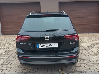Volkswagen Tiguan 2.0 TDI 190k 4MOTION Highline DSG - 7