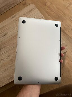 MacBook Air 13" (2017) - 7