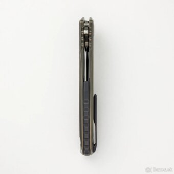 SHIROGOROV LIMITED EDITION RJ MARTIN RUSSIAN OVERKILL M398 B - 7