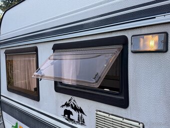 Hobby Prestige 460T - 7