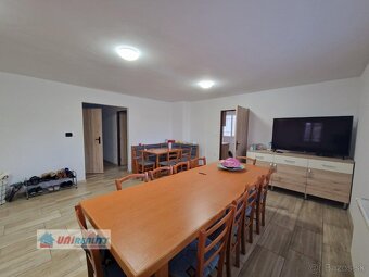 DUCHONKA – PEKNÁ veľká CHATA / TERASA / garáž / 6 – izieb - 7