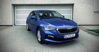 AUTOPOŽIČOVŇA ((( lacné vozidla ))) - 7