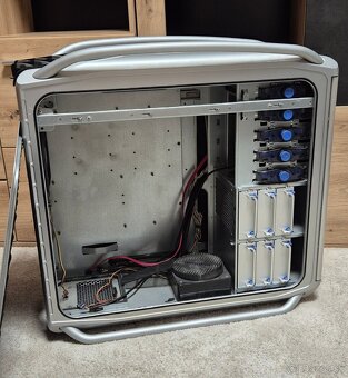 Cooler Master Cosmos 1000 - 7