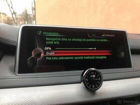 BMW MINI navigácie 2026 mapy, kódovanie, chiptuning - 7