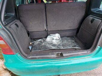 Mercedes Benz A Long W168 160cdi - 7