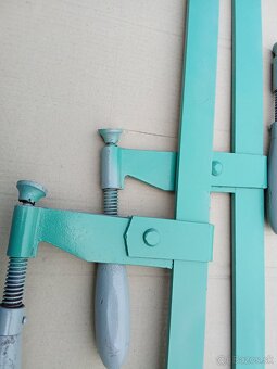 Stolárske stuzidla alebo srapcingi. - 7