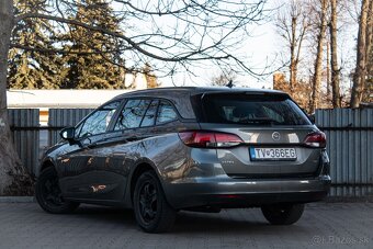 Opel Astra Sport Tourer ST 1.6 CDTI 110k - 7