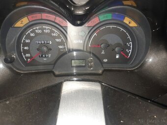 Aprília Atlantic 500 Sprint - 7