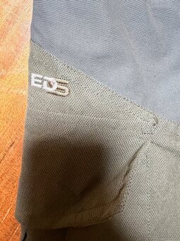 Predám zateplené nohavice - 7