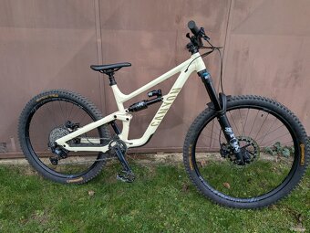 Canyon Torque Mullet AL - 7