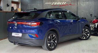 Volkswagen ID.4 Pro Performance 77kWh, Ťažné - 7