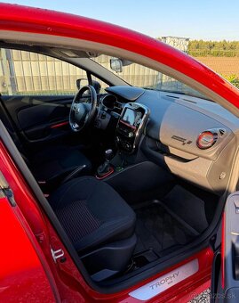 Renault Clio TCe 220 EDC - 7