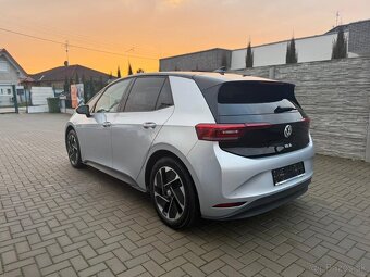 Volkswagen ID3 Pro Performance 58 kWh - 7