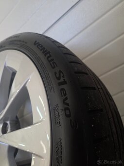 Letne kolesa Tesla model 3 - 7