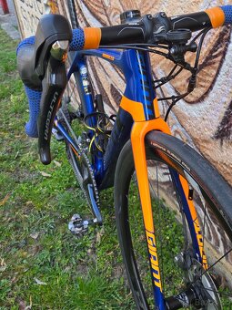 GIANT TCR ADVANCED PRO 1 DISC - 7