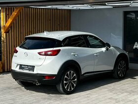 Mazda CX-3 2.0 Skyactiv-G120 Revolution - 7