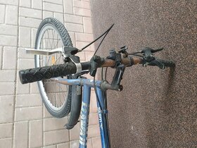 Bicykle 2x - 7