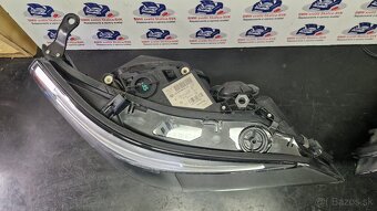 Svetla BMW E60 Lci dynamic - 7