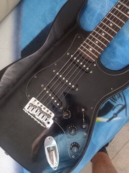 Predam stratocaster Marathon Replay Series - 7