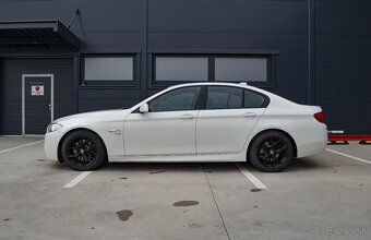 BMW F10 525XD Mpacket - 7
