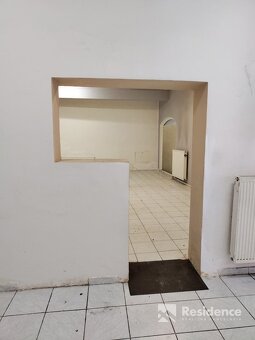 Obchodný priestor na prenájom priamo v centre LM - 7