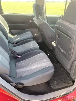 Renault megane senic 1.9 dci - 7