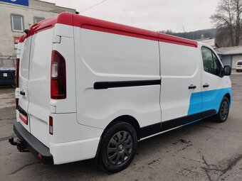 Opel Vivaro - 7