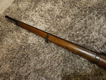 M1869 Gewehr Werder 11,15x60mm - 7