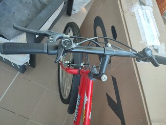 Dámsky bicykel piranha - 7