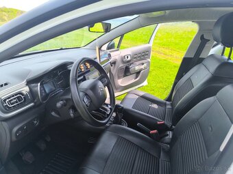 Citroën C3 - 7